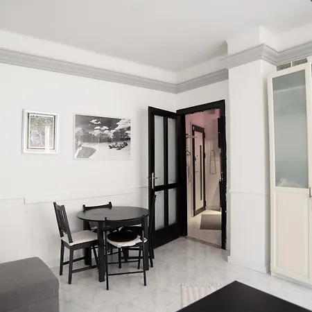 Madach Square Budapeszt