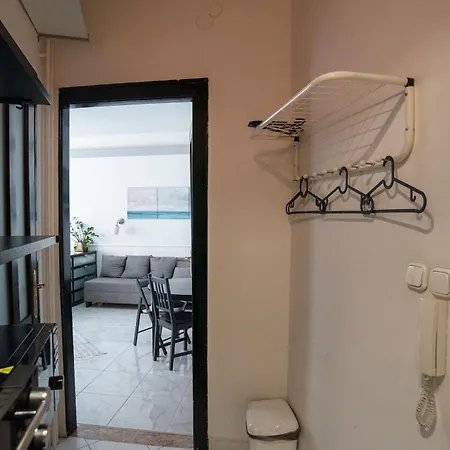 Apartament Madach Square *