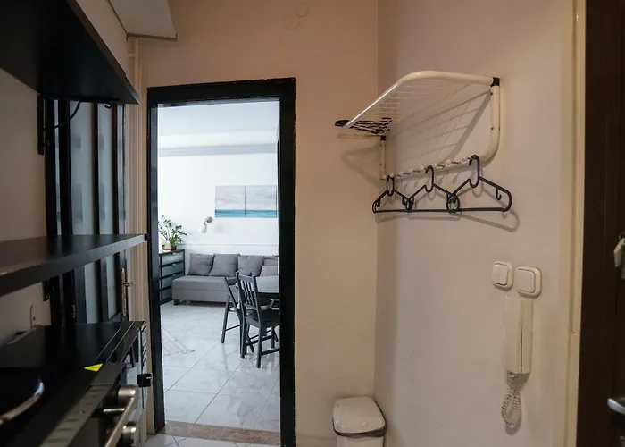 Appartement Madach Square *