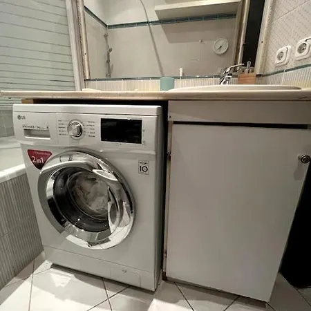 Madach Square * Budapest